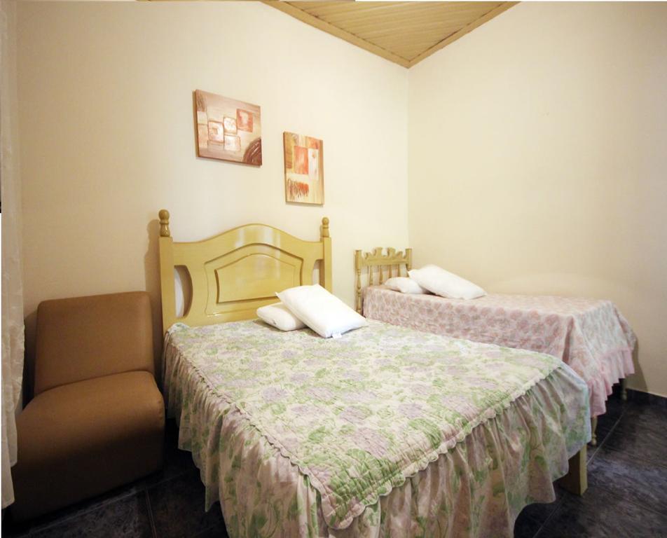 Casa Pagotto Βίλα Olímpia Δωμάτιο φωτογραφία