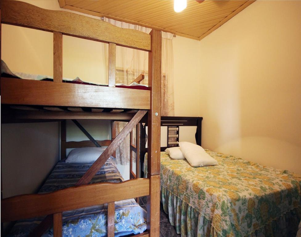 Casa Pagotto Βίλα Olímpia Δωμάτιο φωτογραφία