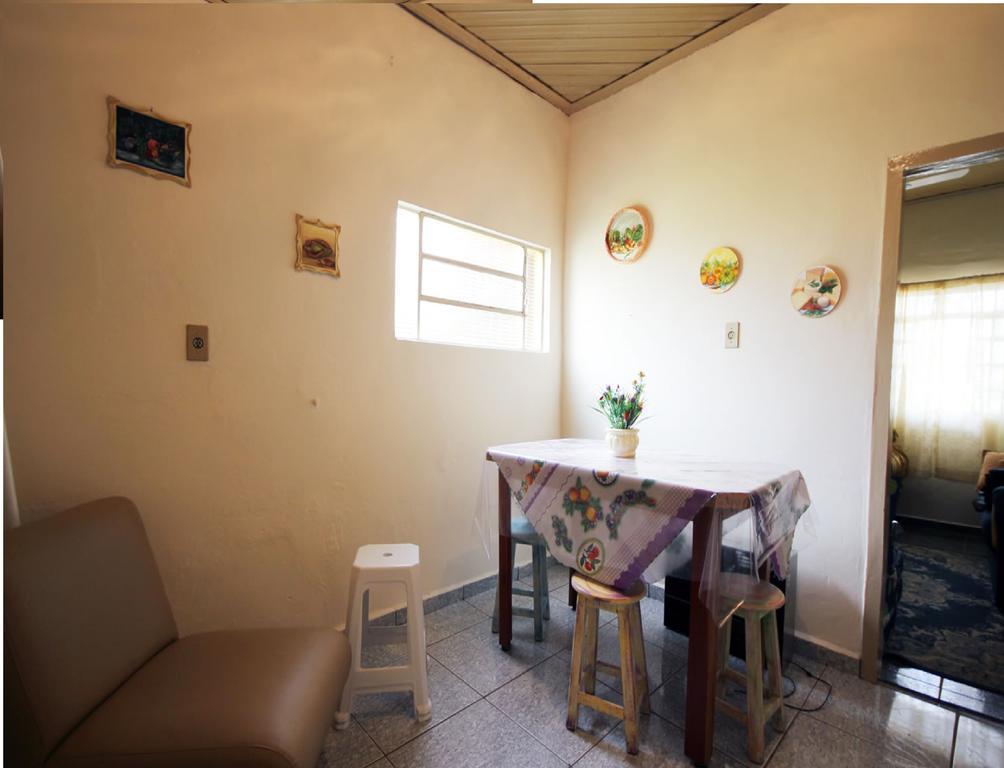 Casa Pagotto Βίλα Olímpia Δωμάτιο φωτογραφία